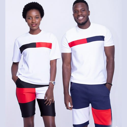 Krump Ug Couple Danzle wear