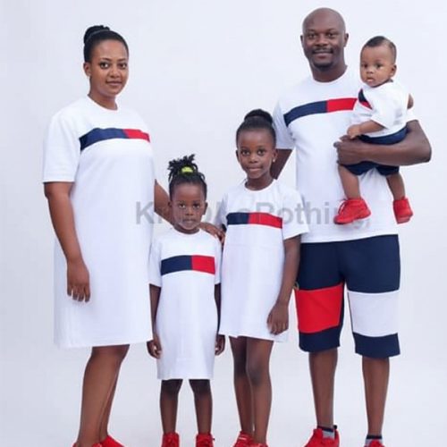 Krump Ug Danzle family pack