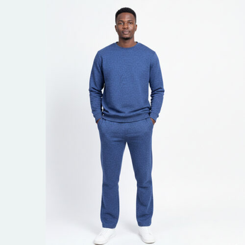 Krump Ug sage Hoodie-Sweat pants