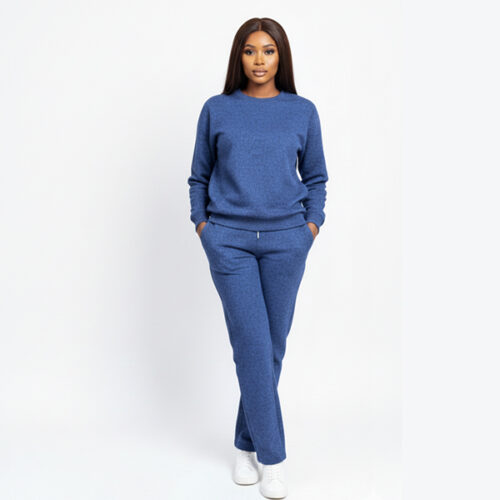 Krump Ug sage Hoodie-Sweat pants