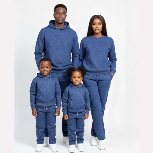 Krump Ug Family sage 4 pack Hoodie-Sweat pants