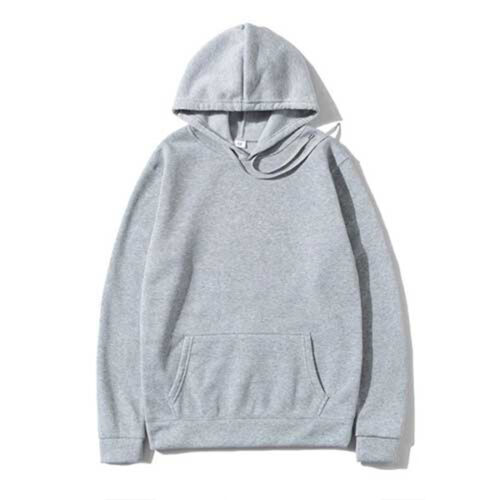 Krump Ug Hoodie (Grey)